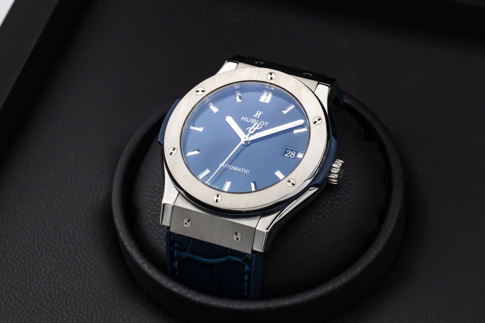 Hublot Classic Fusion 511.NX.7170.LR Image 5